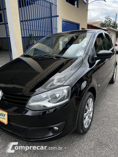 FOX 1.0 MI 8V