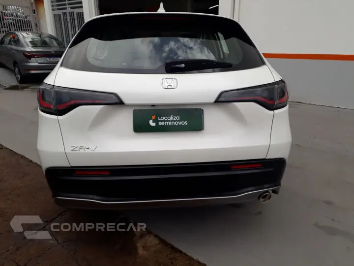 ZR-V 2.0 i-VTEC GASOLINA TOURING CVT