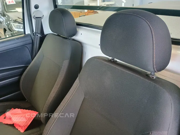 SAVEIRO 1.6 MSI Robust CS 16V