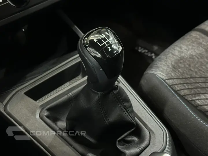 Tera 1.0 170 TSI Flex 12V 5p Mec.