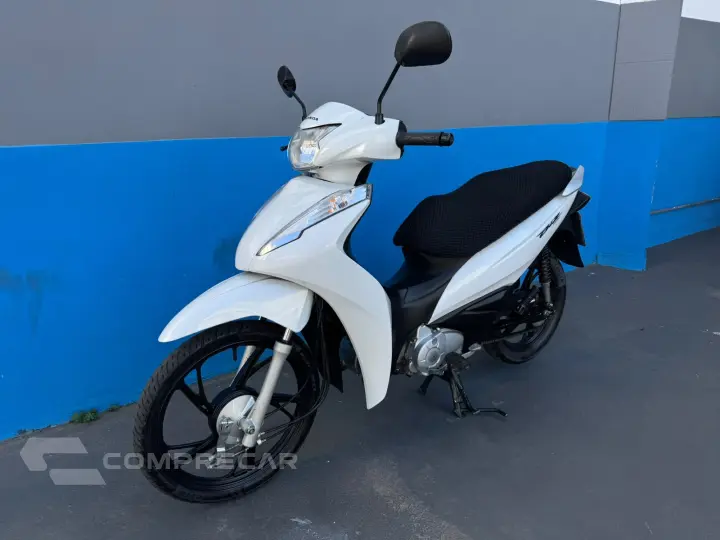 Biz 110i