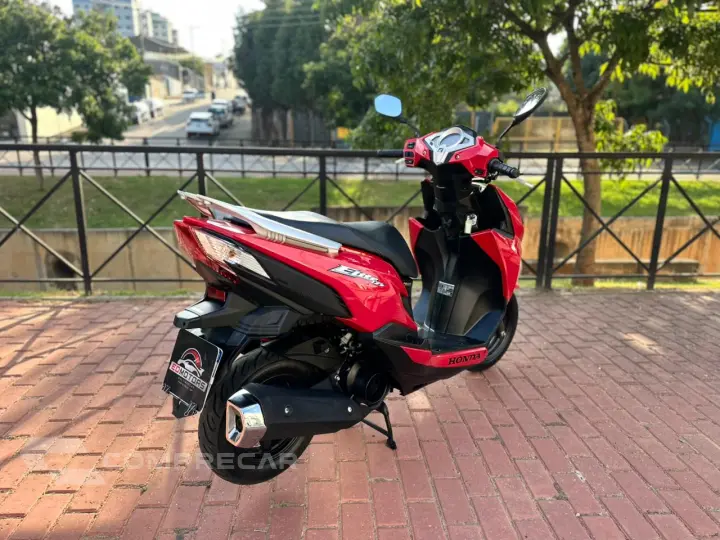 ELITE 125