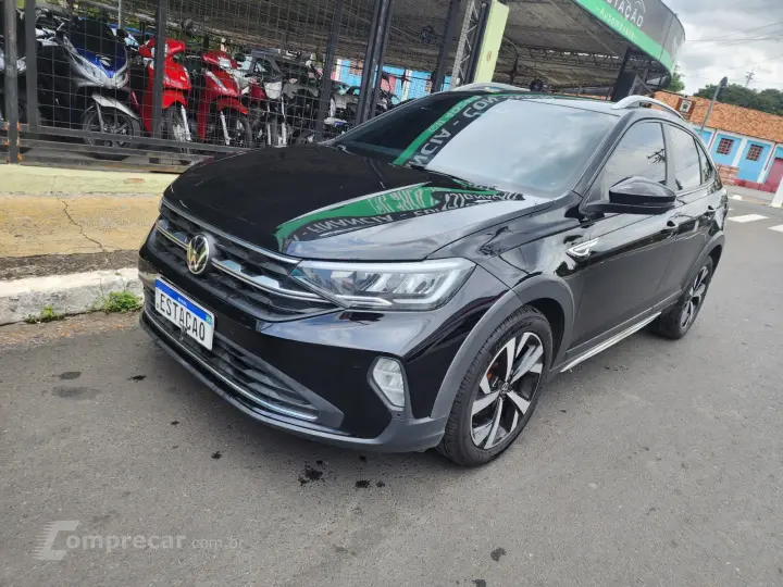 NIVUS 1.0 200 TSI Highline