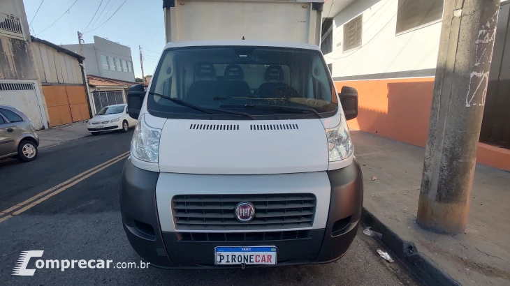 DUCATO 2.3 16V DIESEL