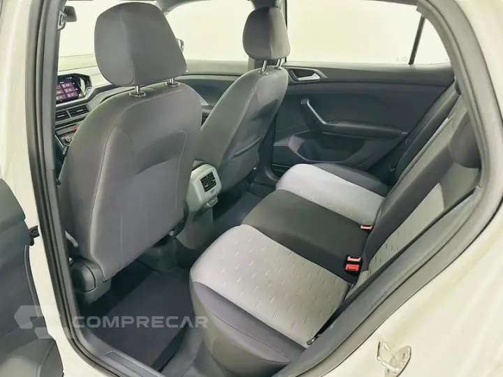 T CROSS CL TSI AD