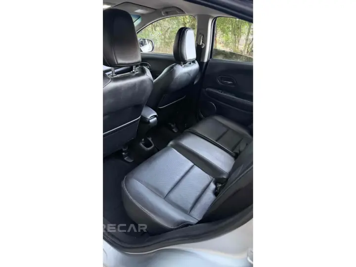 HR-V 1.8 16V FLEX EXL 4P AUTOMÁTICO