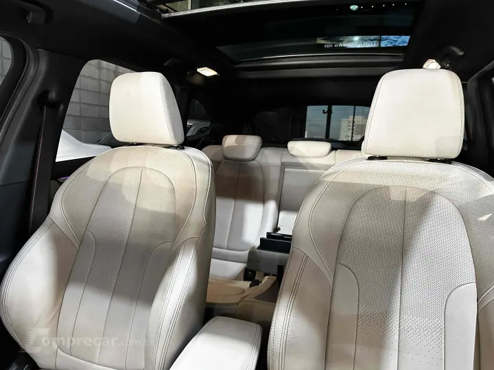 X1 2.0 16V TURBO ACTIVEFLEX SDRIVE20I M SPORT PLUS 4P AUTOMÁ