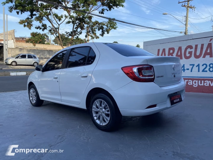 LOGAN 1.0 12V SCE ZEN