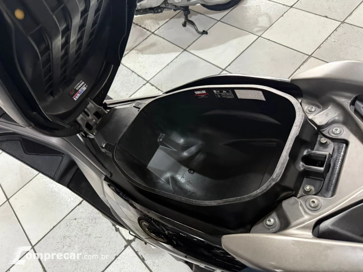nmax 160C abs