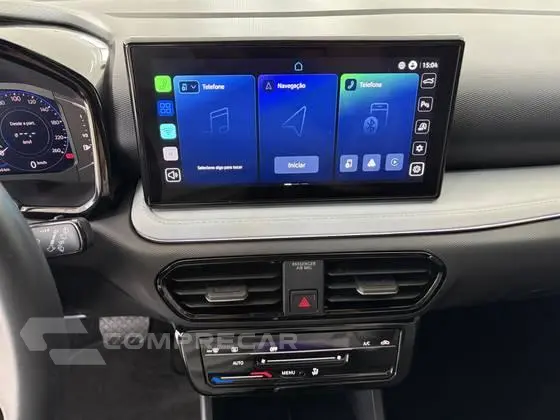 TERA 1.0 170 TSI HIGH AUTOMÁTICO