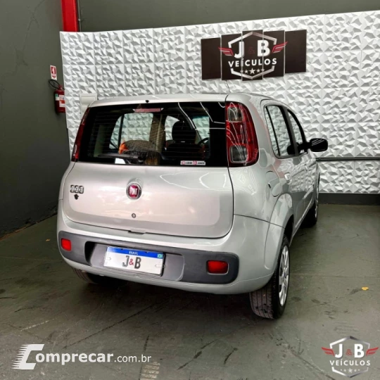 UNO 1.0 Vivace 8V