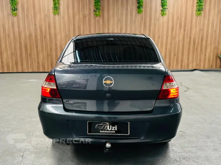 PRISMA 1.4 MPFI JOY 8V