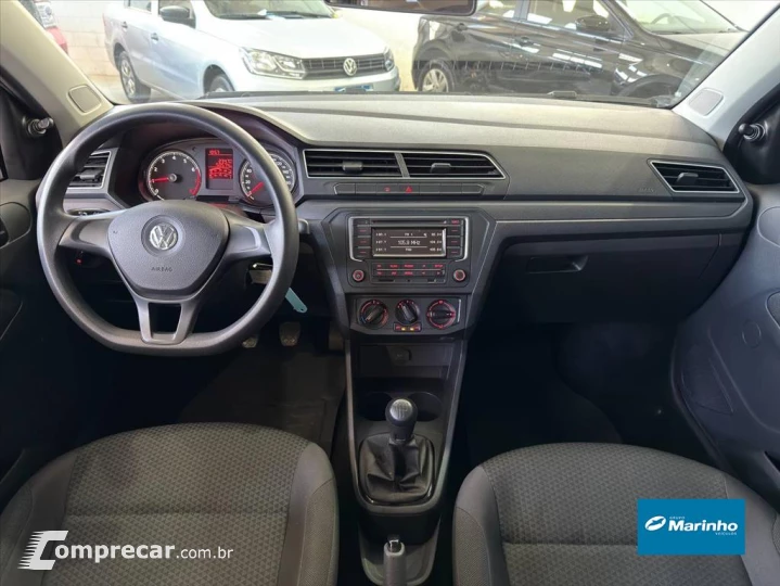 VOYAGE 1.0 12V MPI TOTALFLEX 4P MANUAL