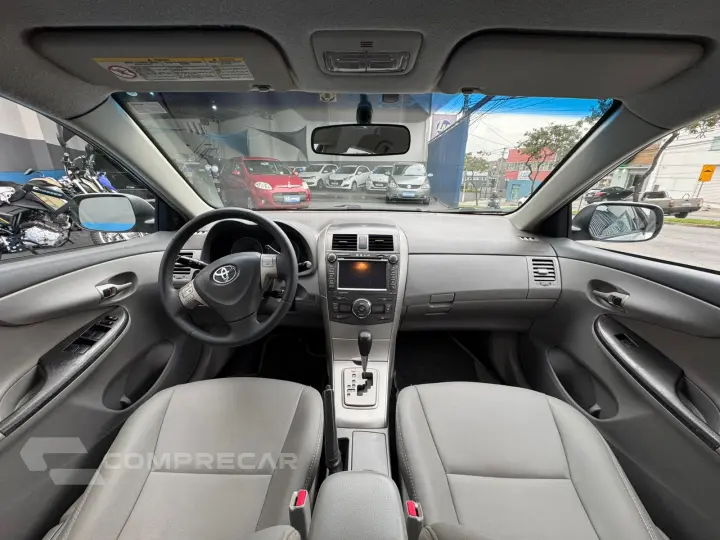 COROLLA 2.0 XEI 16V
