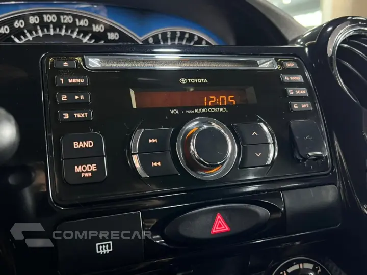 ETIOS 1.5 XLS 16V FLEX 4P MANUAL