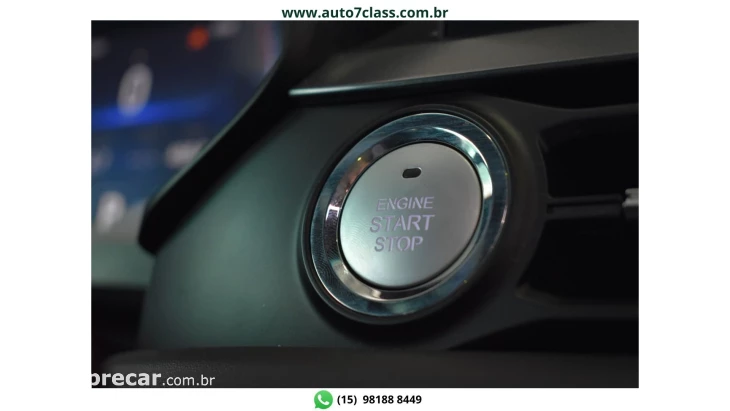 TIGGO 5X PRO - 1.5 VVT TURBO I CVT