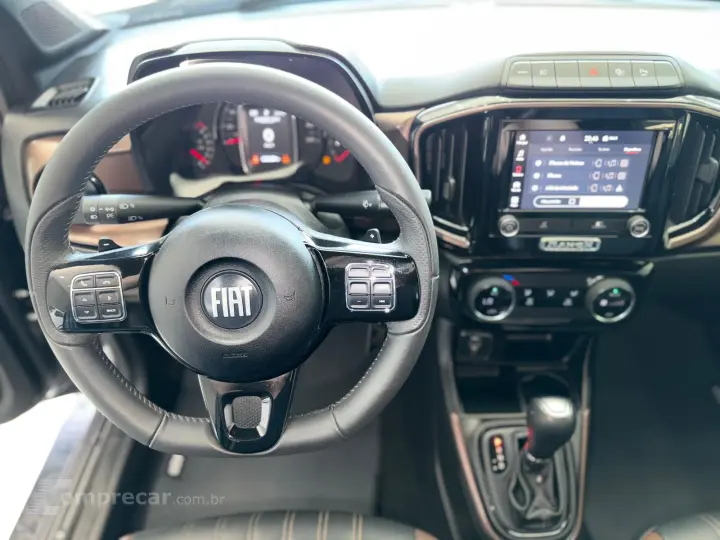 STRADA 1.3 Firefly Ranch CD