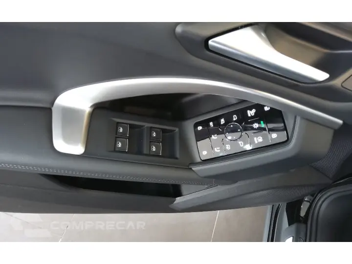 Q5 2.0 45 TFSI GASOLINA S-LINE QUATTRO S TRONIC