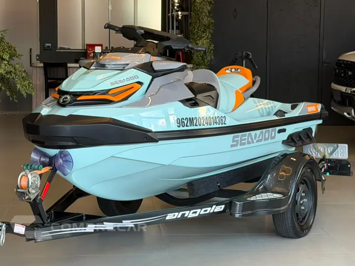WAKE PRO 230