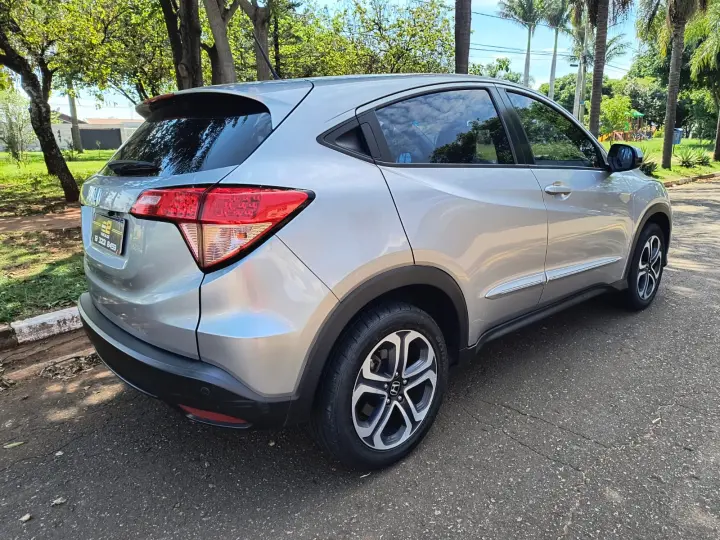 HR-V 1.8 16V LX