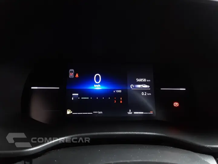 KARDIAN 1.0 TCE FLEX EVOLUTION MANUAL