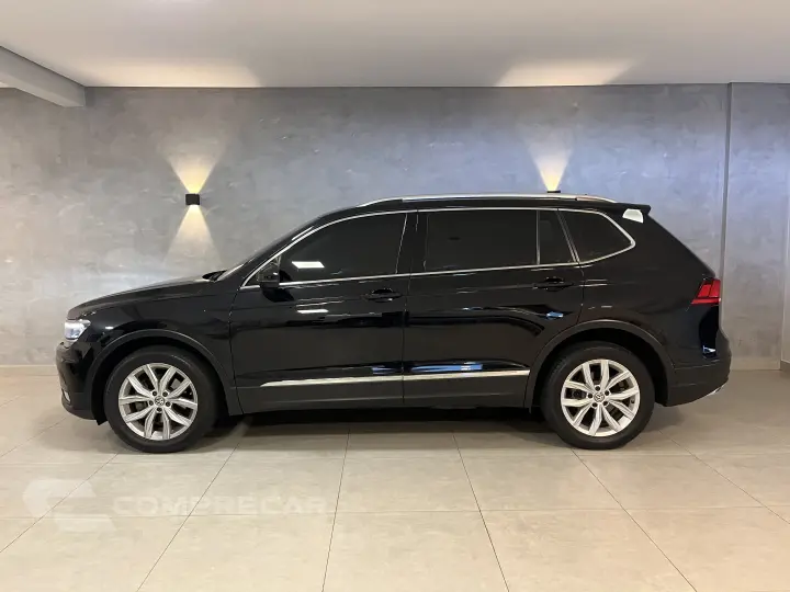 TIGUAN 1.4 250 TSI Allspace Comfortline
