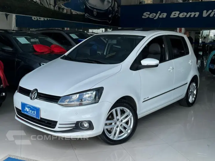 Fox Highline1.6 Flex 16V 5p