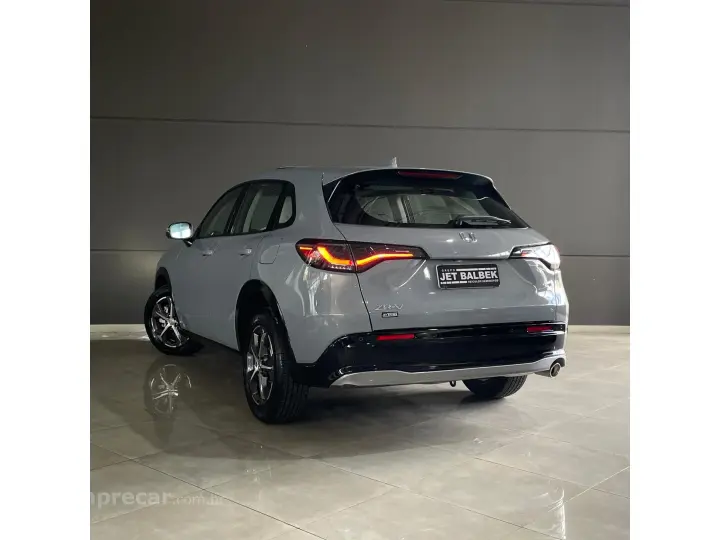 ZR-V 2.0 i-VTEC GASOLINA TOURING CVT