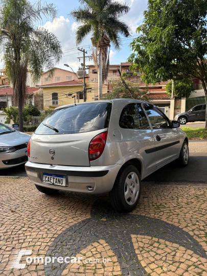 CELTA 1.0 MPFI 8V