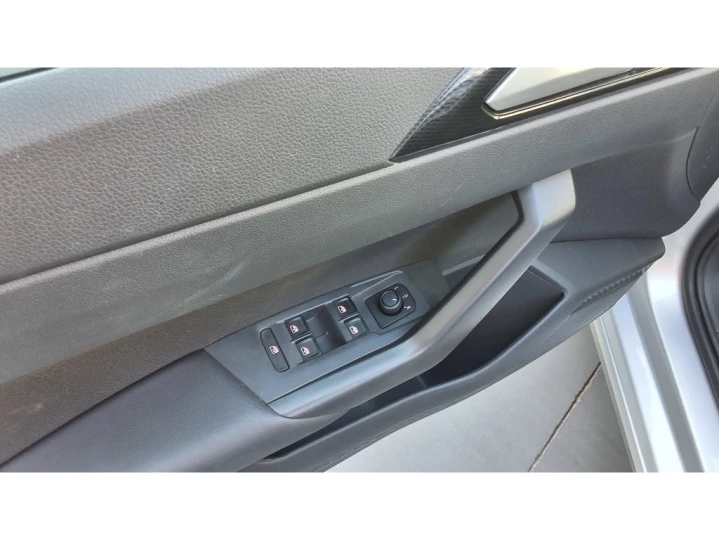 VIRTUS 1.0 200 TSI COMFORTLINE AUTOMÁTICO