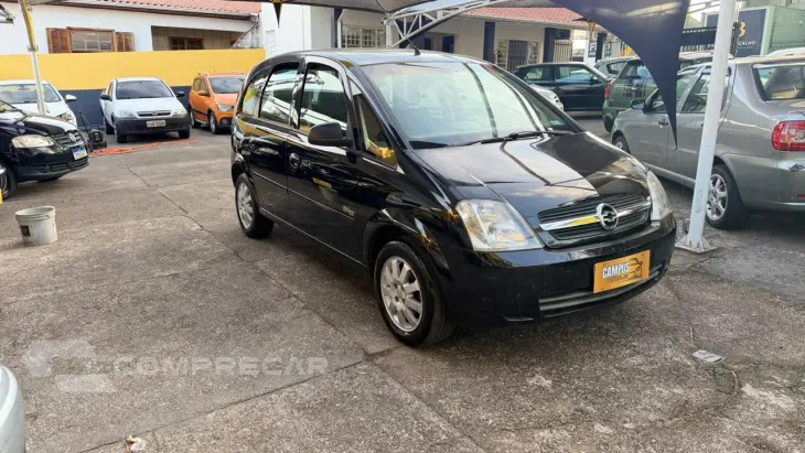 MERIVA 1.8 MPFI Maxx 8V