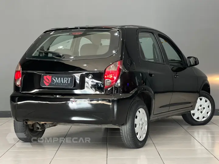 CELTA 1.0 MPFI LT 8V FLEX 4P MANUAL