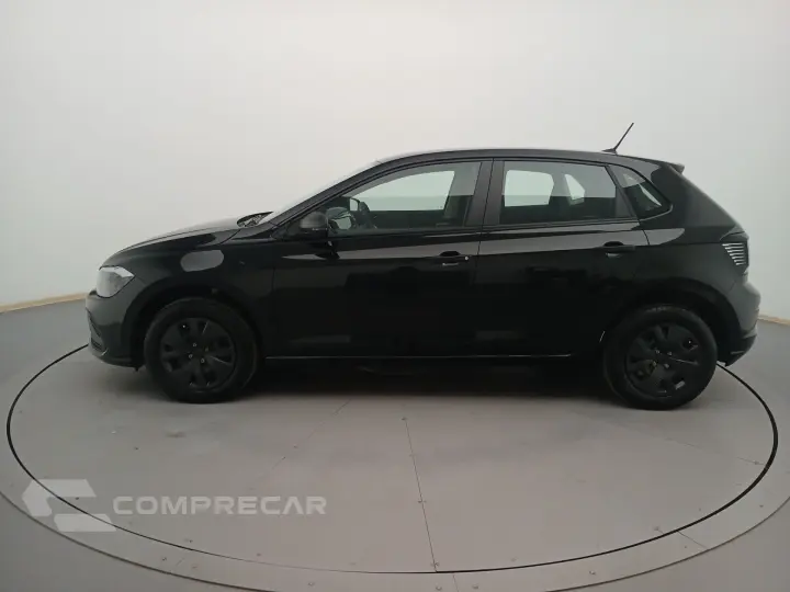 POLO 1.0 MPI TRACK MANUAL