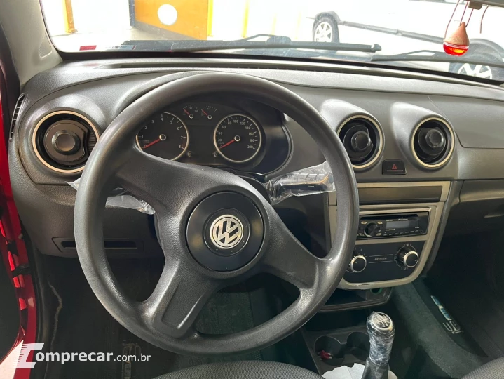 GOL 1.0 8V