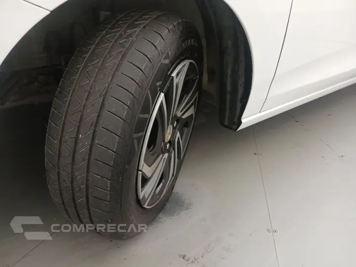 ONIX 1.0 TURBO FLEX LT AUTOMÁTICO