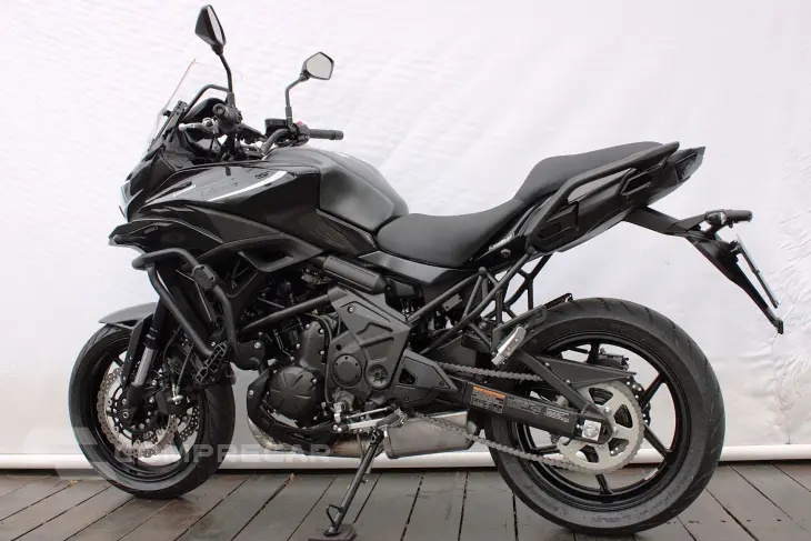KAWASAKI VERSYS ABS
