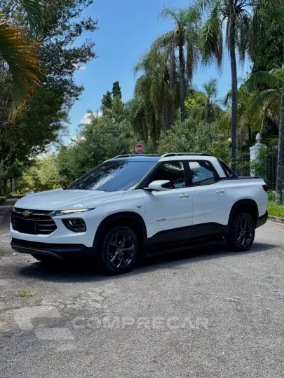 MONTANA 1.2 Turbo Premier