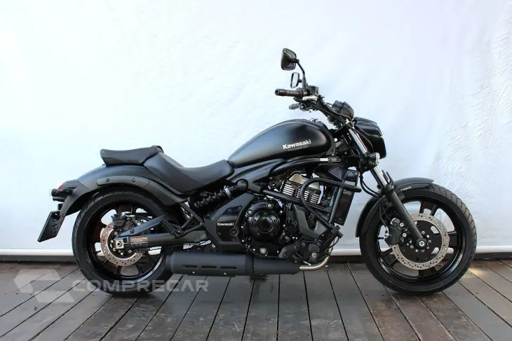 KAWASAKI VULCAN S ABS