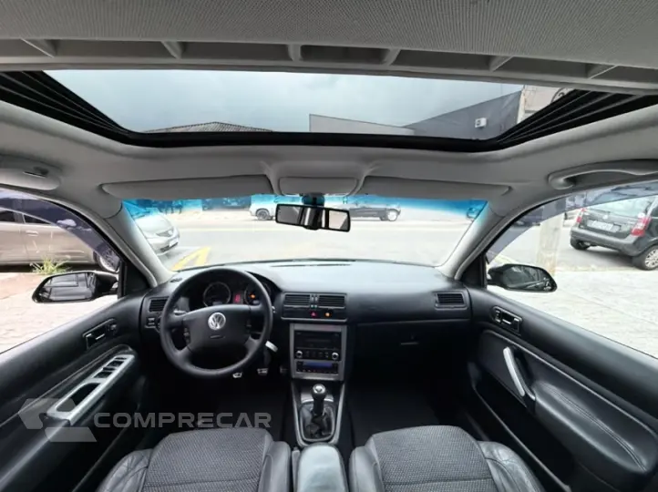 GOLF 1.6 MI Sportline 8V