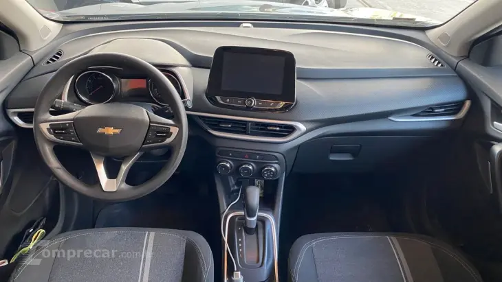 CHEVROLET TRACKER 1.0 TURBO LT