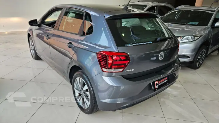 POLO 1.0 200 TSI Comfortline