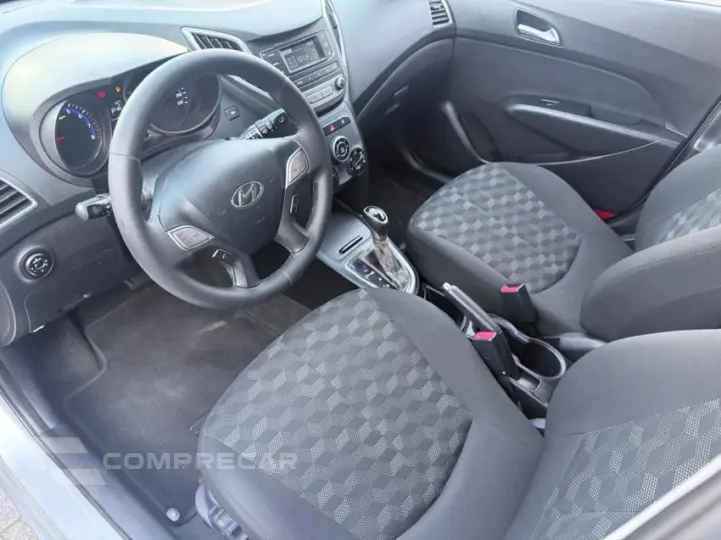 HB20 1.6 Comfort Plus 16V