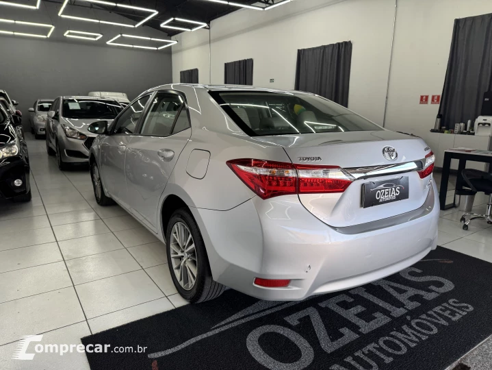 COROLLA 2.0 XEI 16V