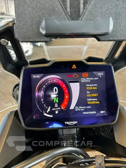 TIGER 900 RALLY PRO
