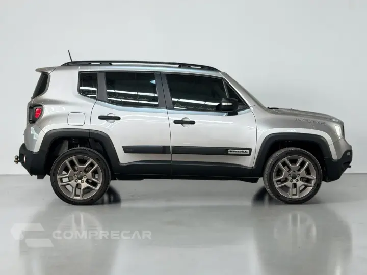 RENEGADE 2.0 16V Turbo Moab 4X4