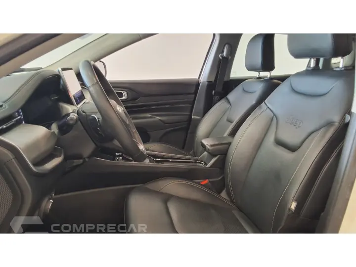COMPASS 1.3 T270 TURBO FLEX LONGITUDE AT6