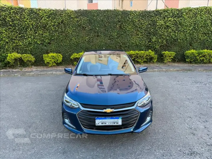 ONIX 1.0 Turbo Premier