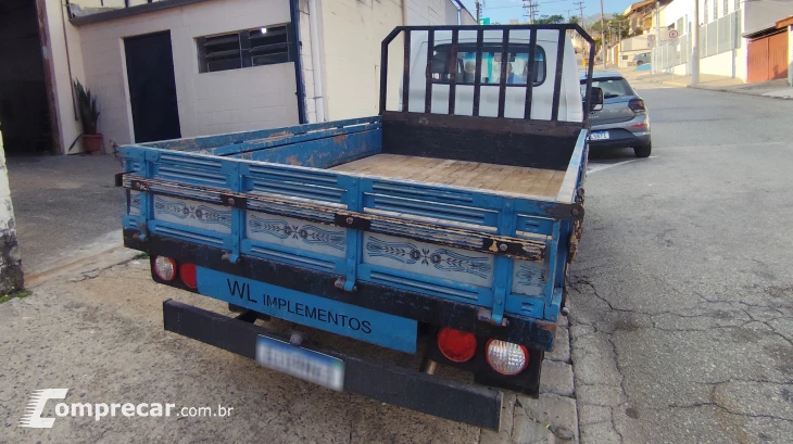 Bongo K 2500
