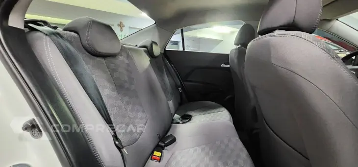 HB20S C.Style/C.Plus1.6 Flex 16V Aut. 4p