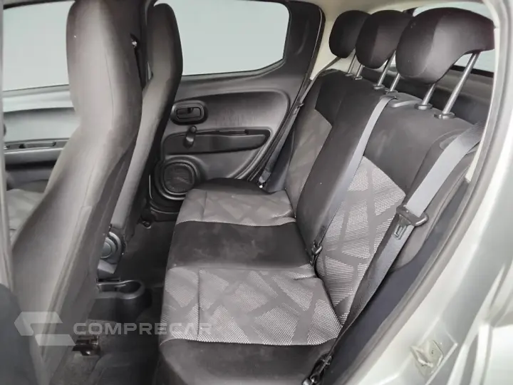 MOBI 1.0 EVO FLEX LIKE. MANUAL